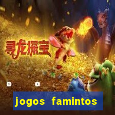 jogos famintos assistir online